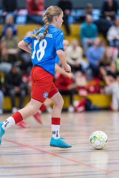 Bild 48 - wCJ NFV Futsalmeisterschaft